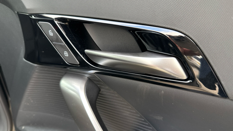 MG MG4 150kW Trophy EV Long Range 64kWh 5dr Auto Electric Hatchback